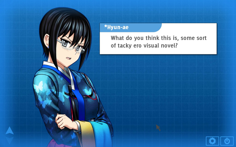 Illustration for article titled Video Game Asks Players To Bake Real Cakes For Virtual Girlfriends